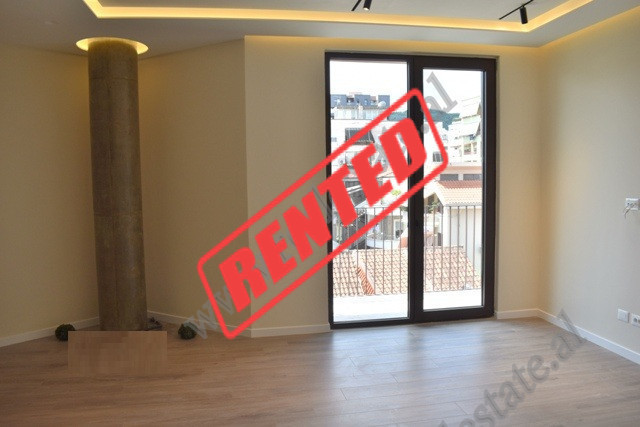 Office space for rent in Liman Kaba street near Dinamo Complex in Tirana.
It is located on the thir